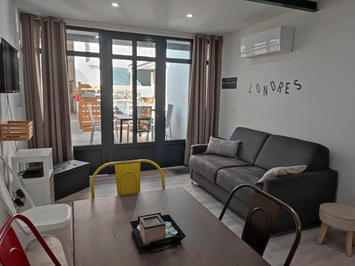 Le Gabin Moderne Loft Villa Carcassonne Exterior photo