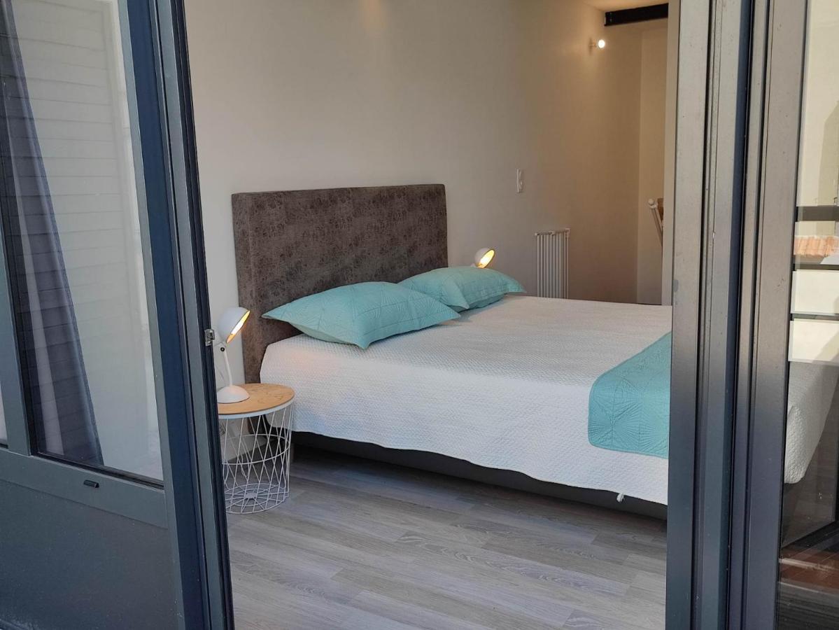 Le Gabin Moderne Loft Villa Carcassonne Exterior photo
