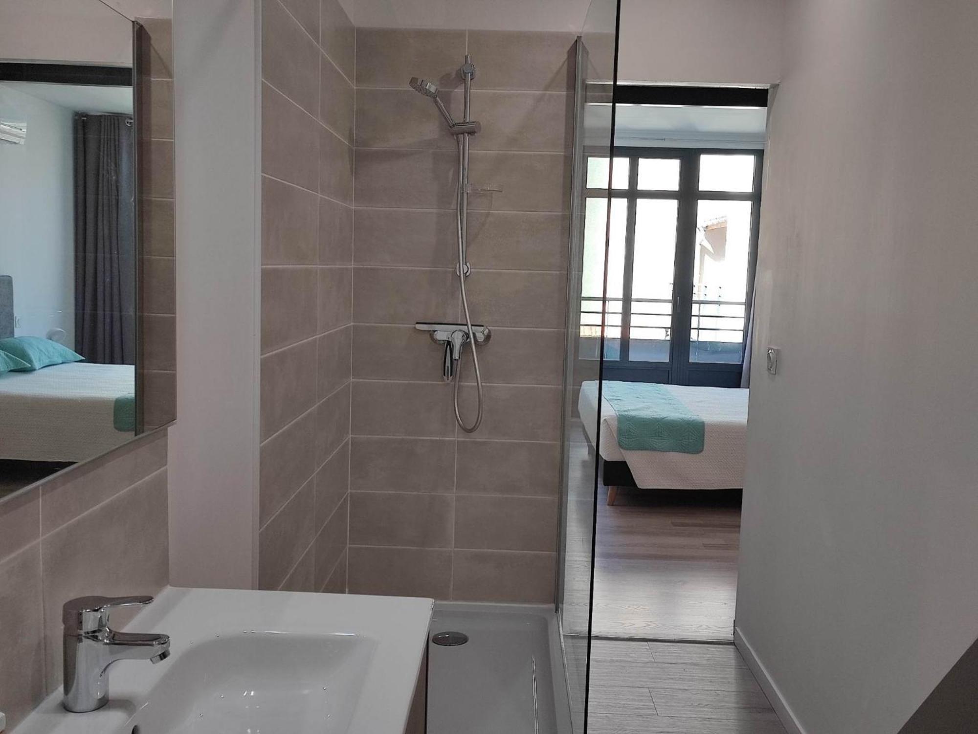 Le Gabin Moderne Loft Villa Carcassonne Exterior photo