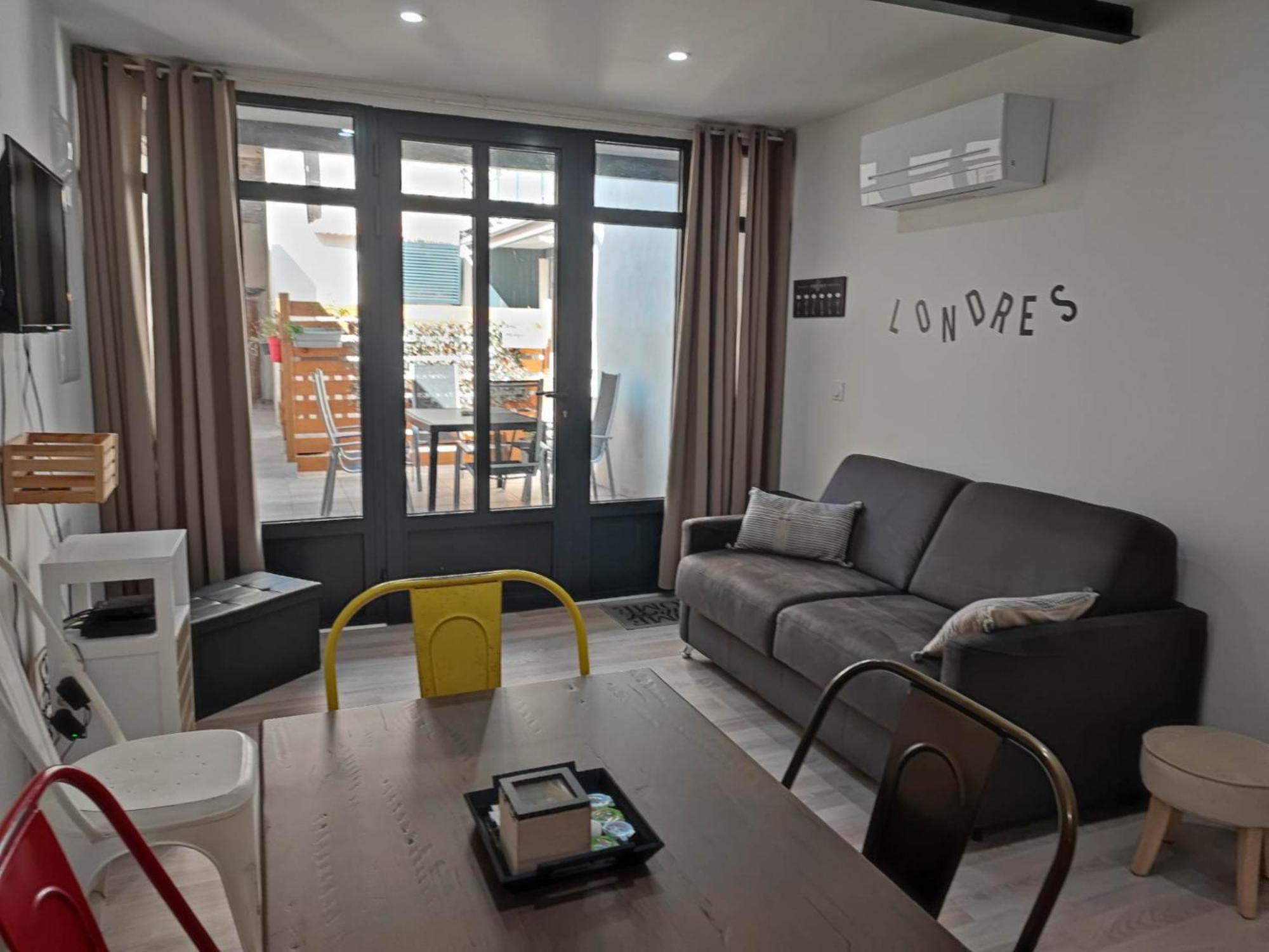 Le Gabin Moderne Loft Villa Carcassonne Exterior photo